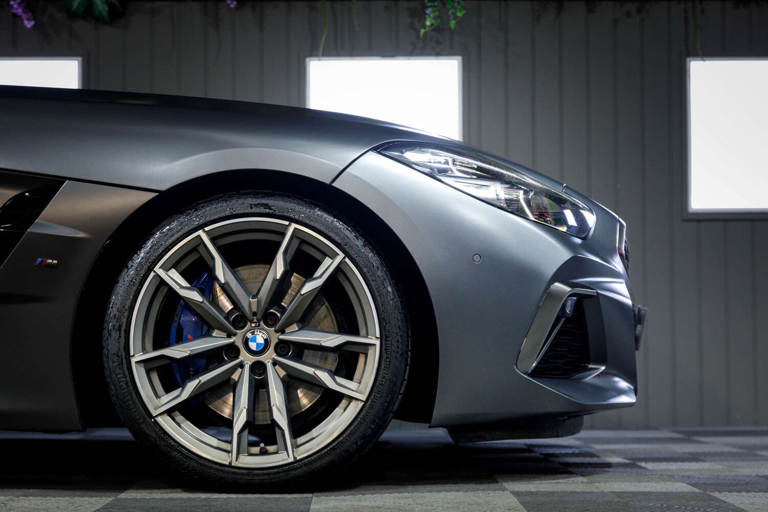 Used BMW Z4 2019 for sale - 78209707: Photo 10