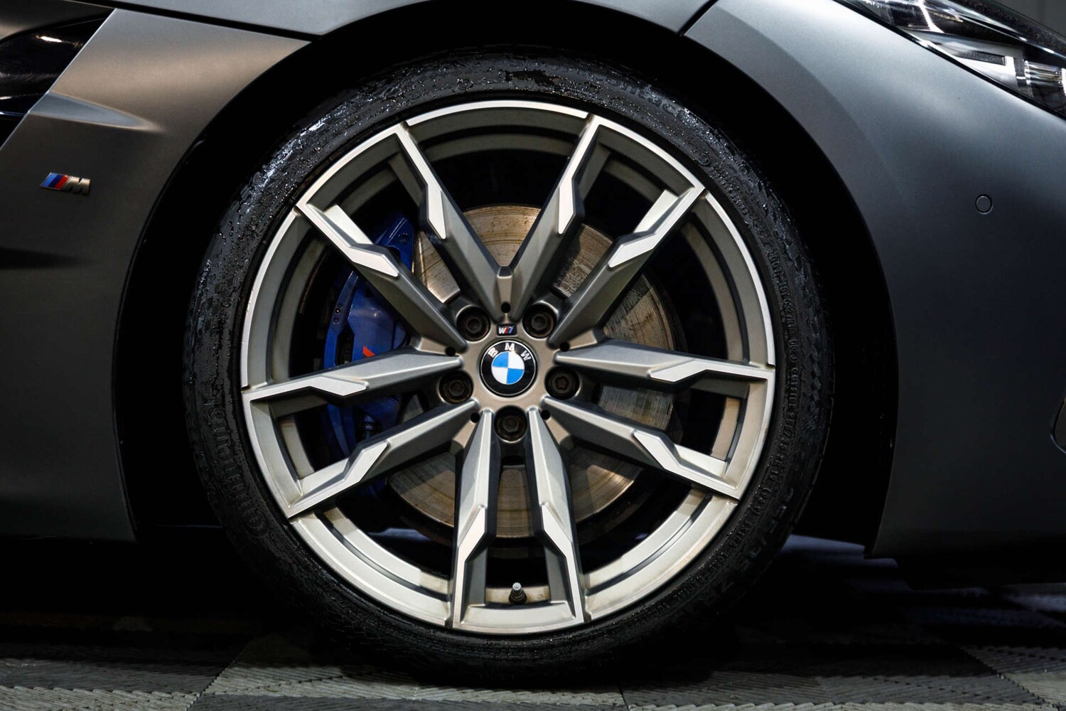 Used BMW Z4 2019 for sale - 78209707: Photo 11