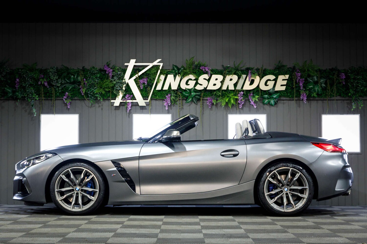 Used BMW Z4 2019 for sale - 78209707: Photo 13
