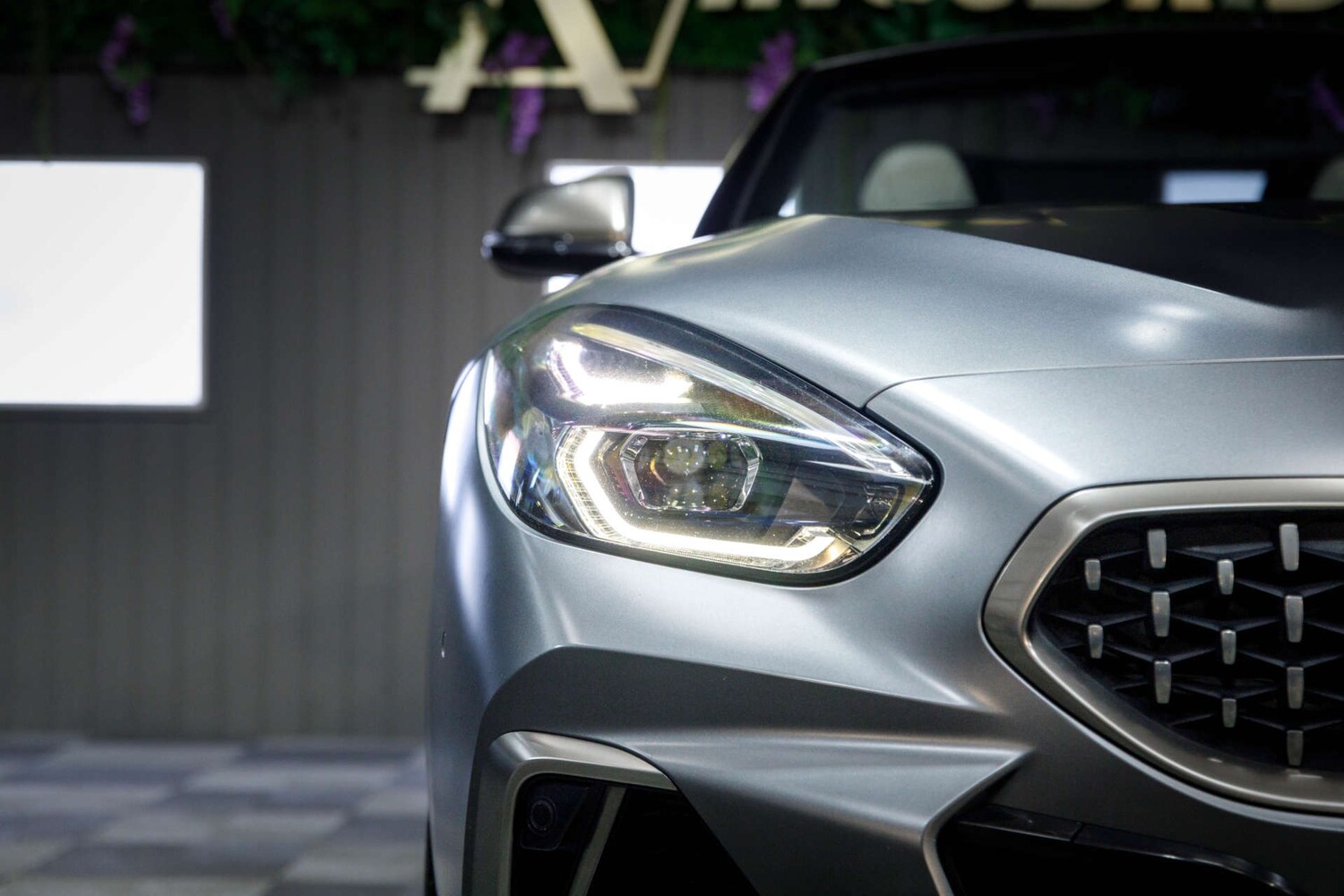 Used BMW Z4 2019 for sale - 78209707: Photo 17