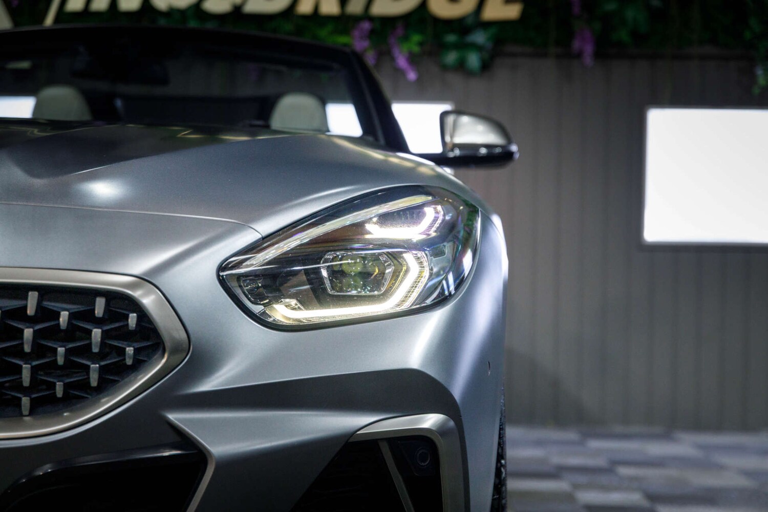 Used BMW Z4 2019 for sale - 78209707: Photo 18