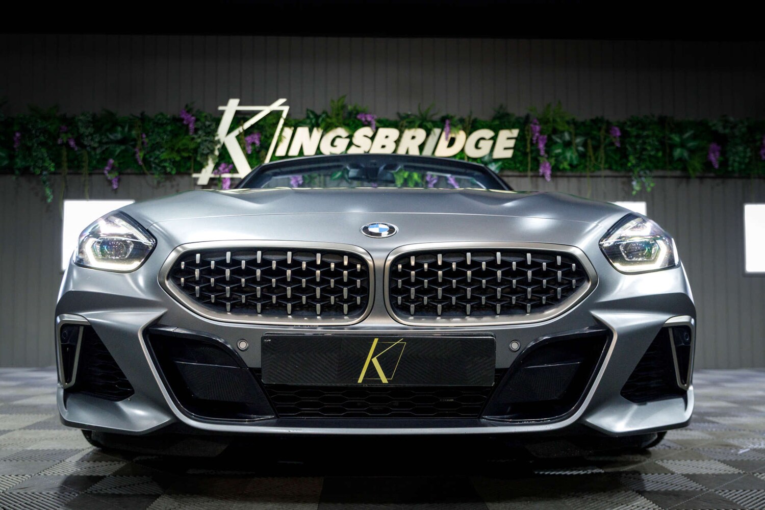 Used BMW Z4 2019 for sale - 78209707: Photo 19