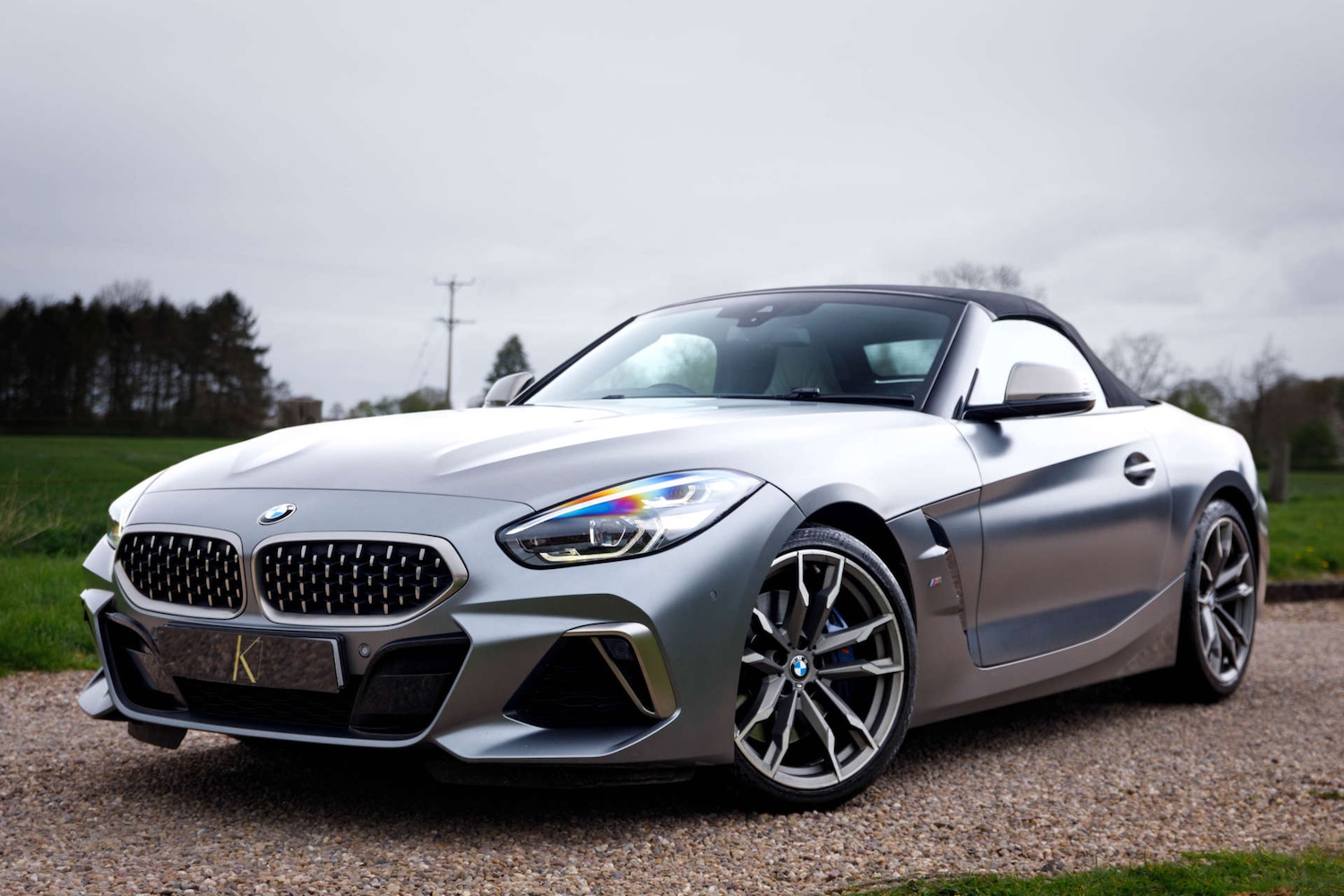 Used BMW Z4 2019 for sale - 78209707: Photo 2
