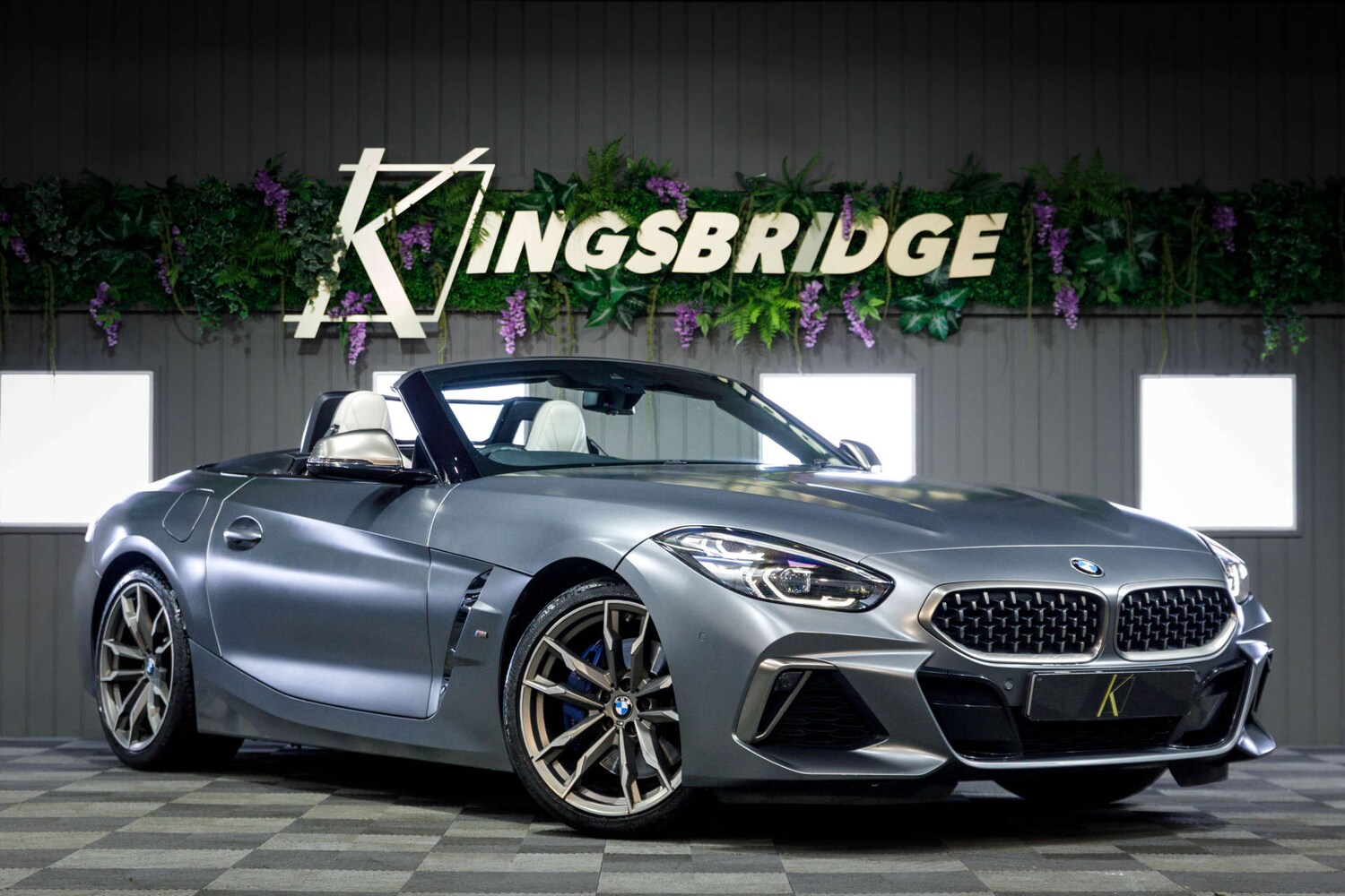 Used BMW Z4 2019 for sale - 78209707: Photo 20