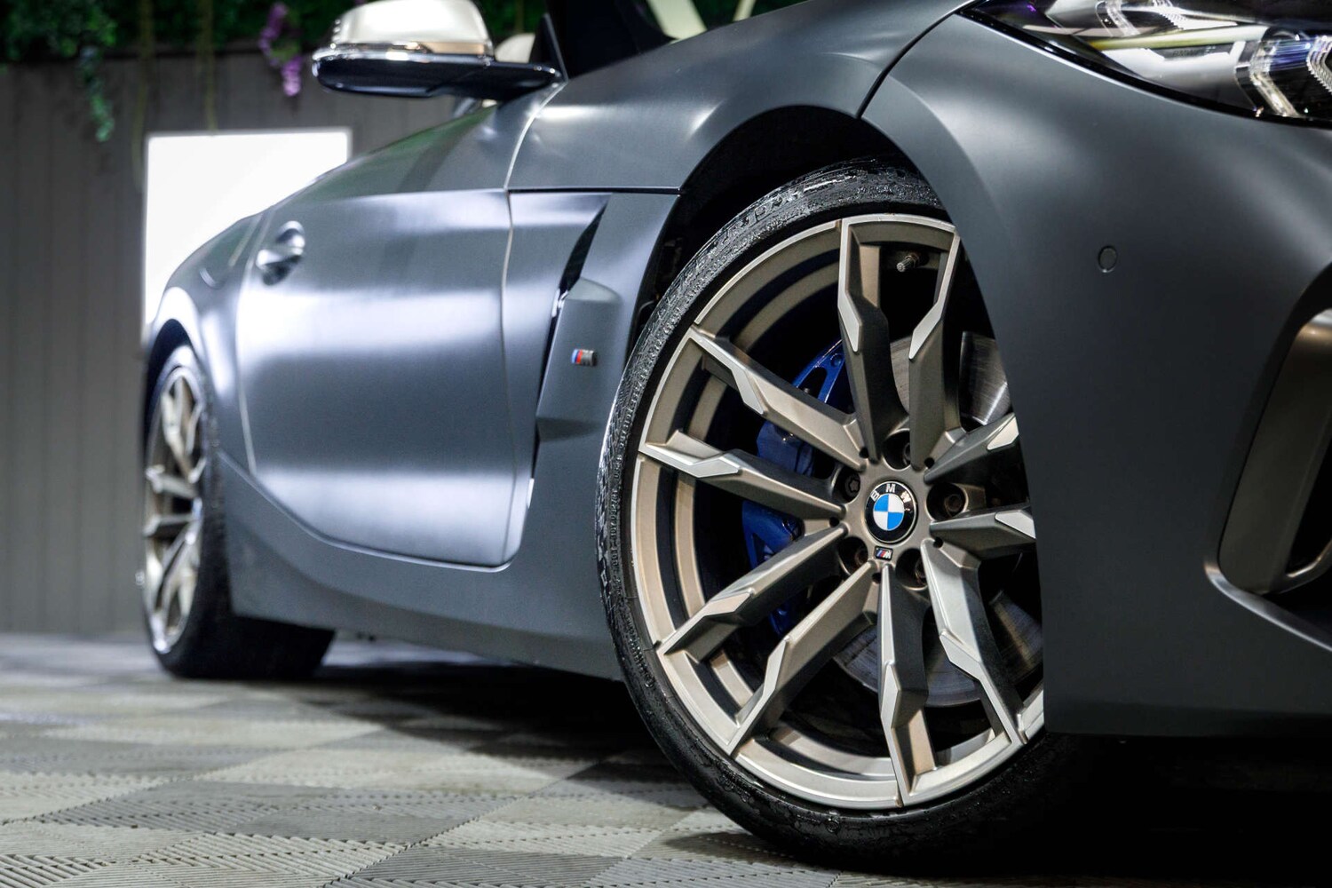 Used BMW Z4 2019 for sale - 78209707: Photo 21