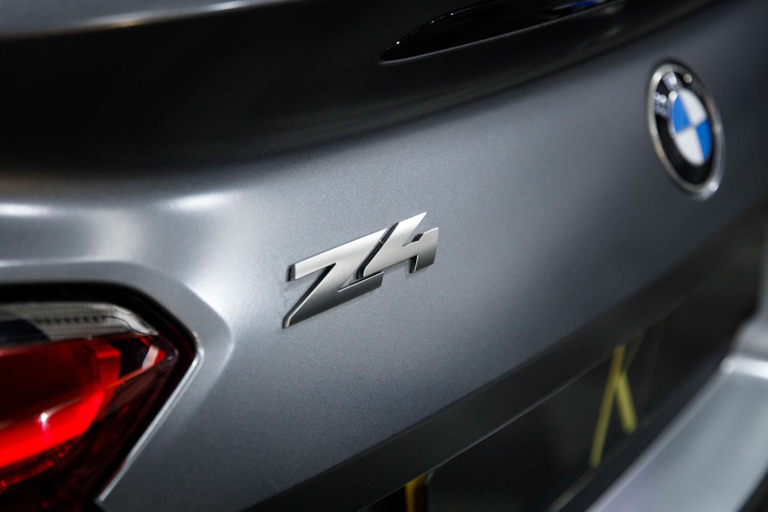 Used BMW Z4 2019 for sale - 78209707: Photo 24