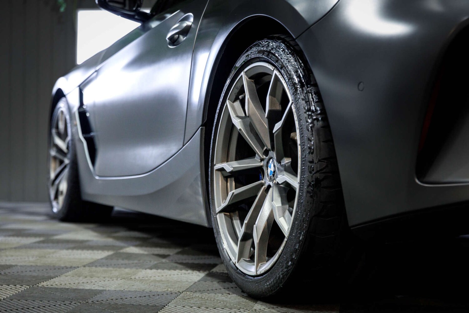 Used BMW Z4 2019 for sale - 78209707: Photo 27