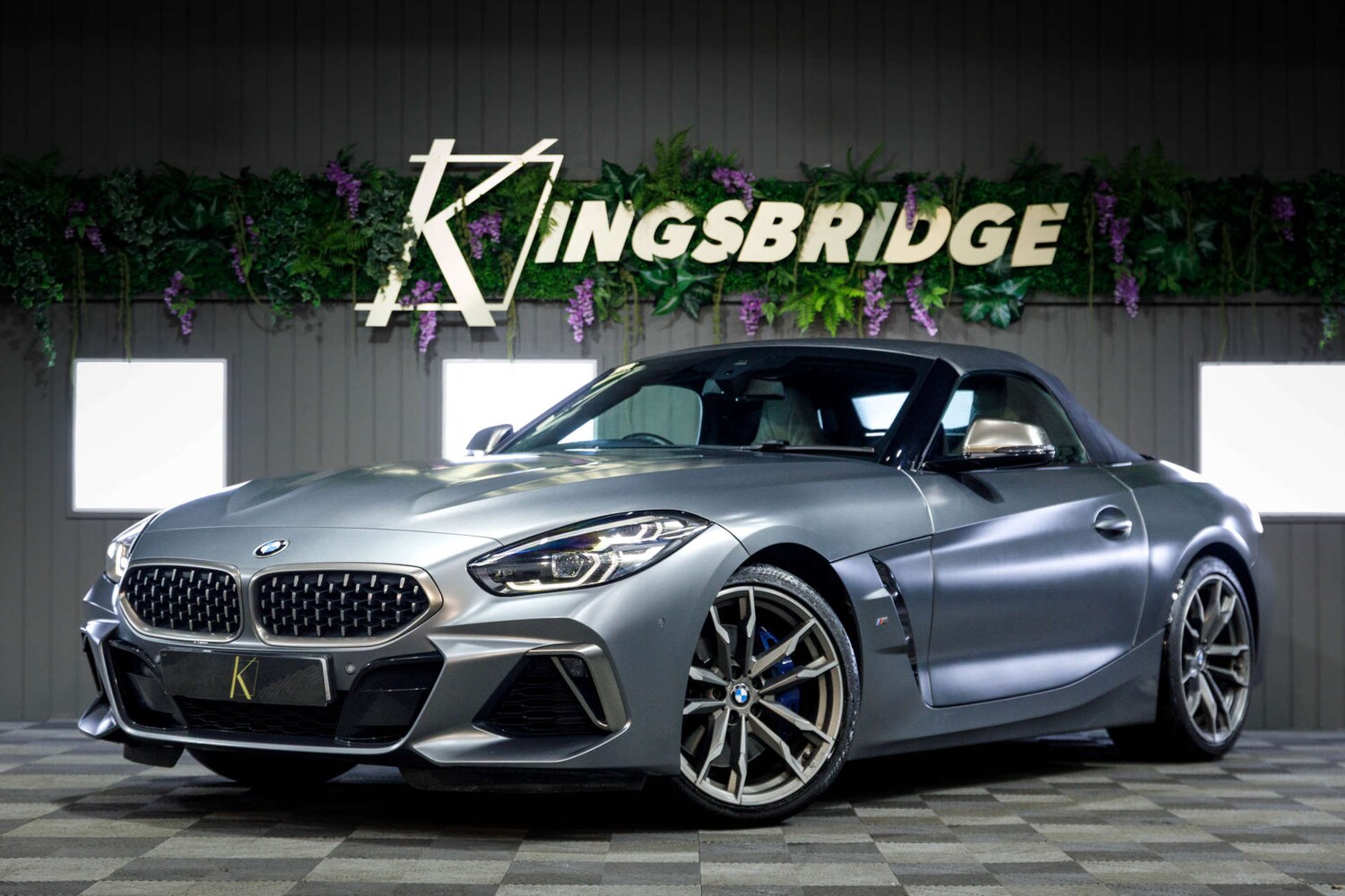 Used BMW Z4 2019 for sale - 78209707: Photo 28