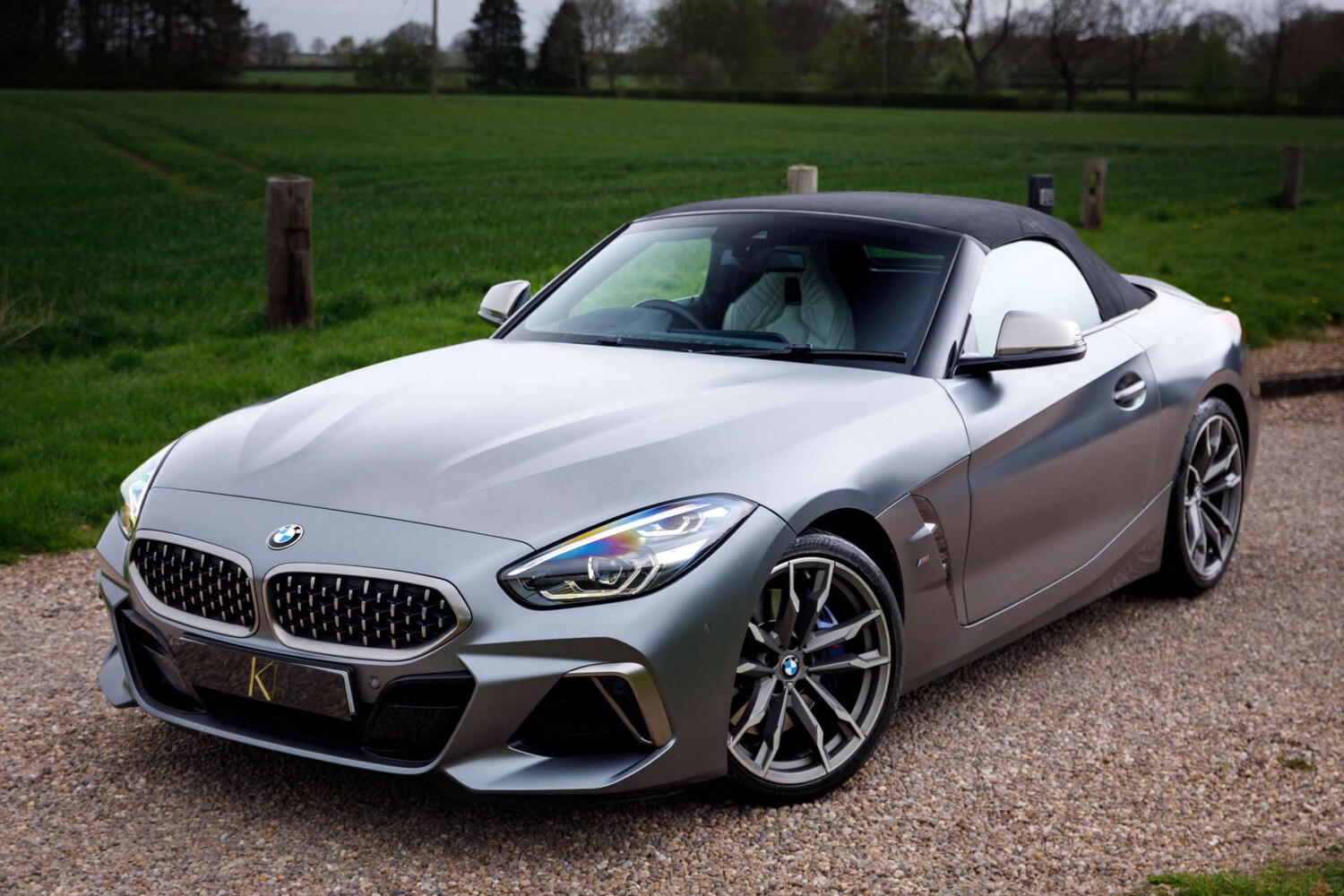 Used BMW Z4 2019 for sale - 78209707: Photo 29