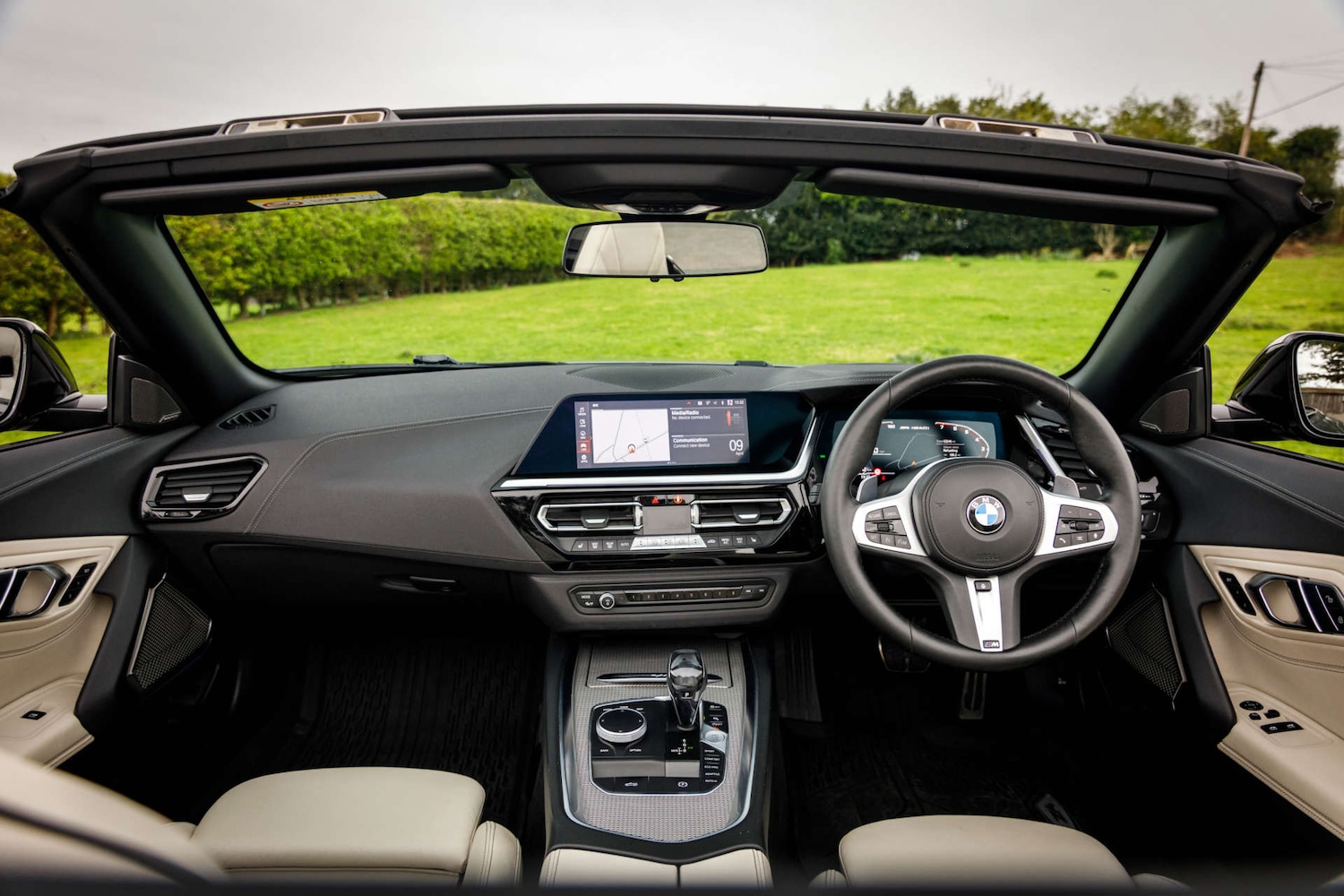 Used BMW Z4 2019 for sale - 78209707: Photo 3