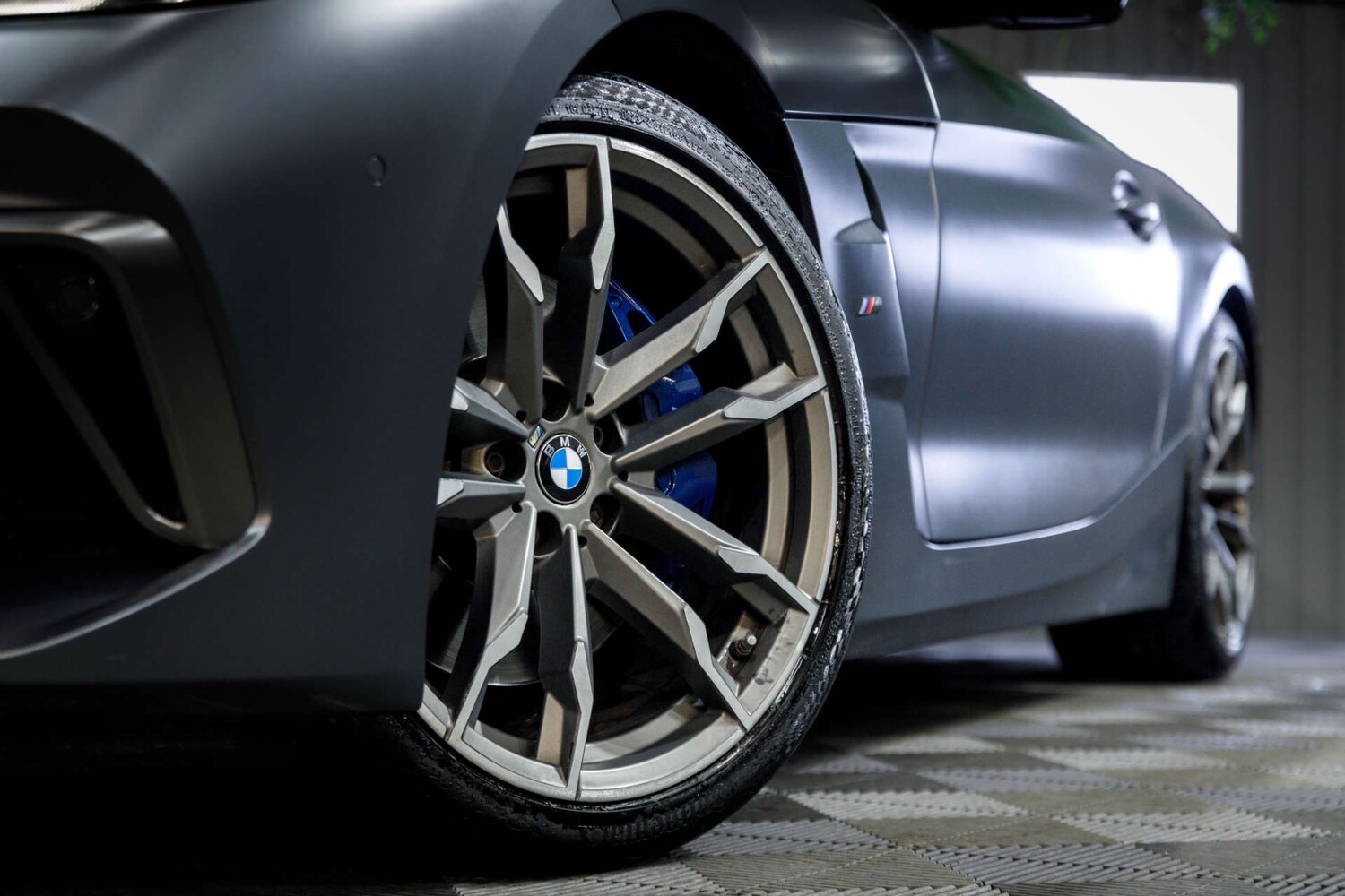 Used BMW Z4 2019 for sale - 78209707: Photo 30