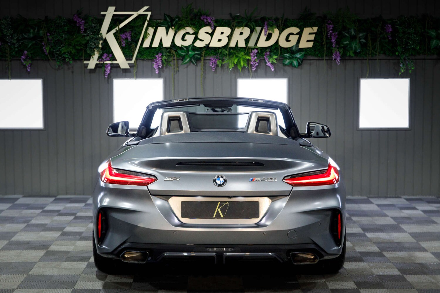 Used BMW Z4 2019 for sale - 78209707: Photo 31