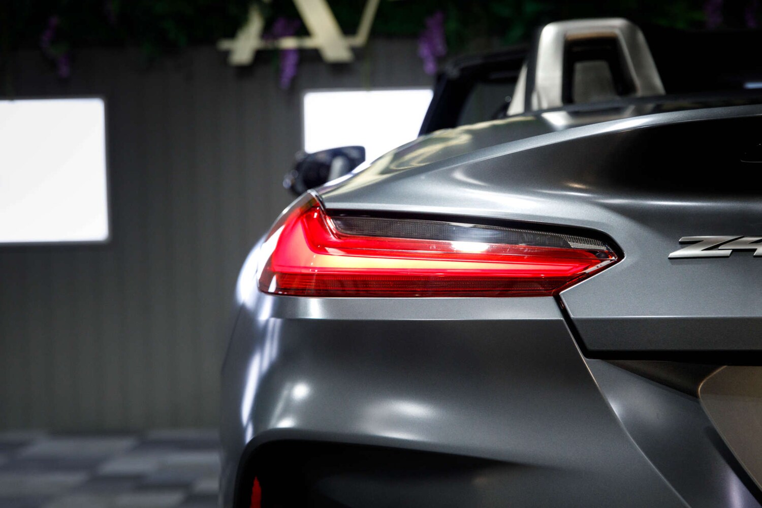 Used BMW Z4 2019 for sale - 78209707: Photo 32