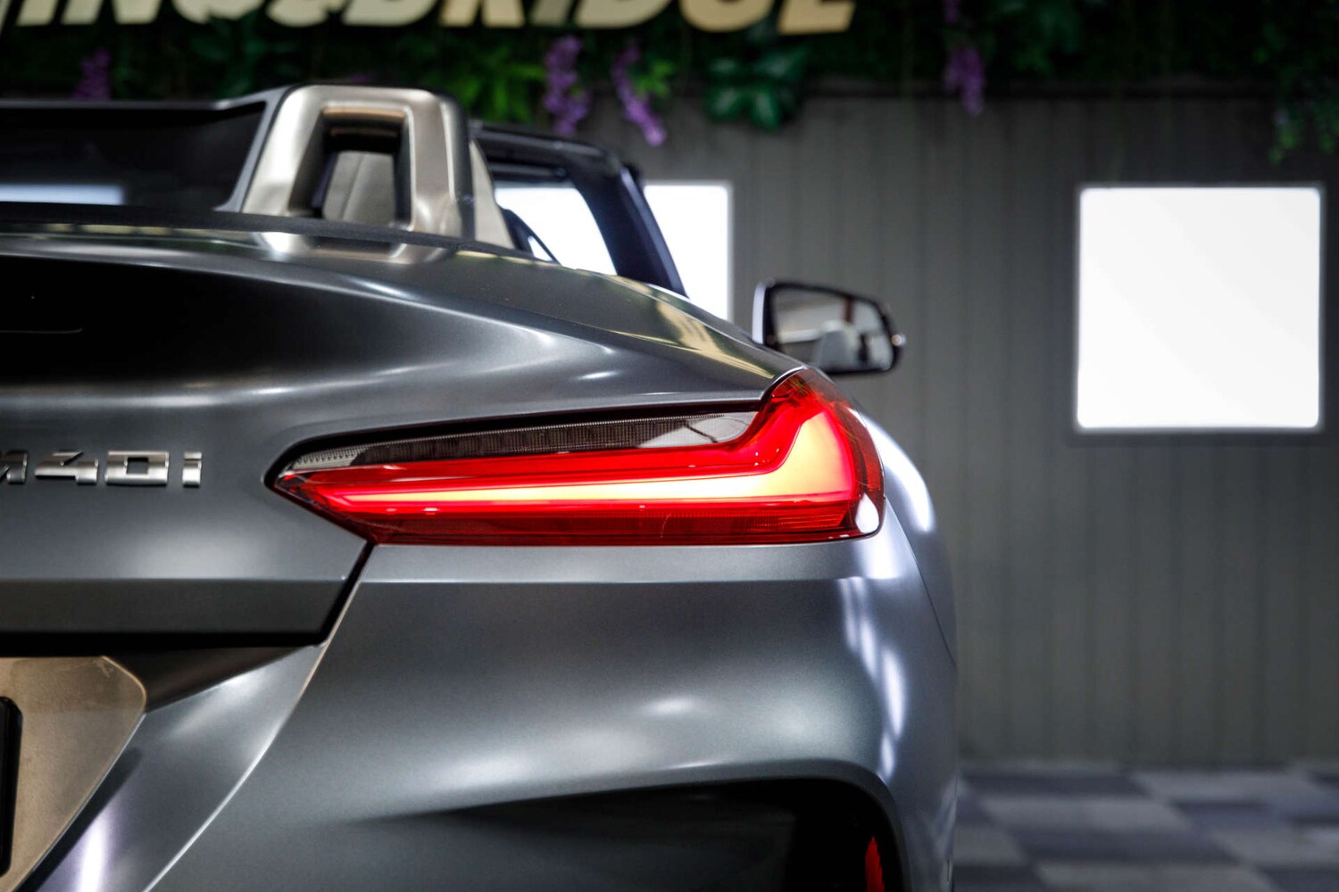 Used BMW Z4 2019 for sale - 78209707: Photo 33