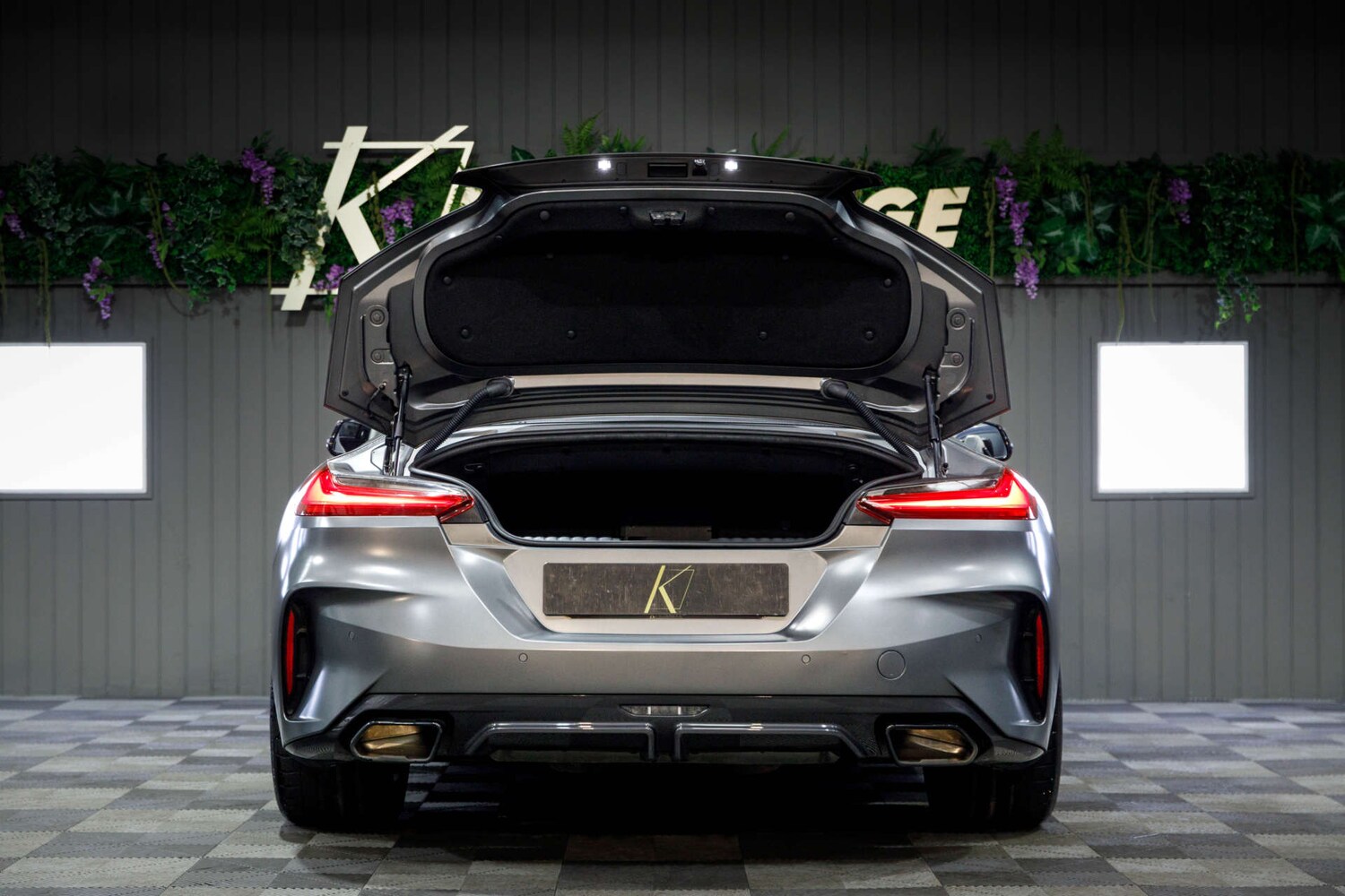 Used BMW Z4 2019 for sale - 78209707: Photo 34