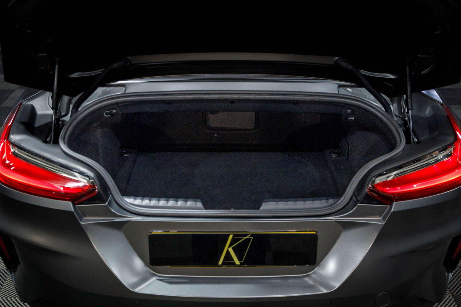 Used BMW Z4 2019 for sale - 78209707: Photo 35