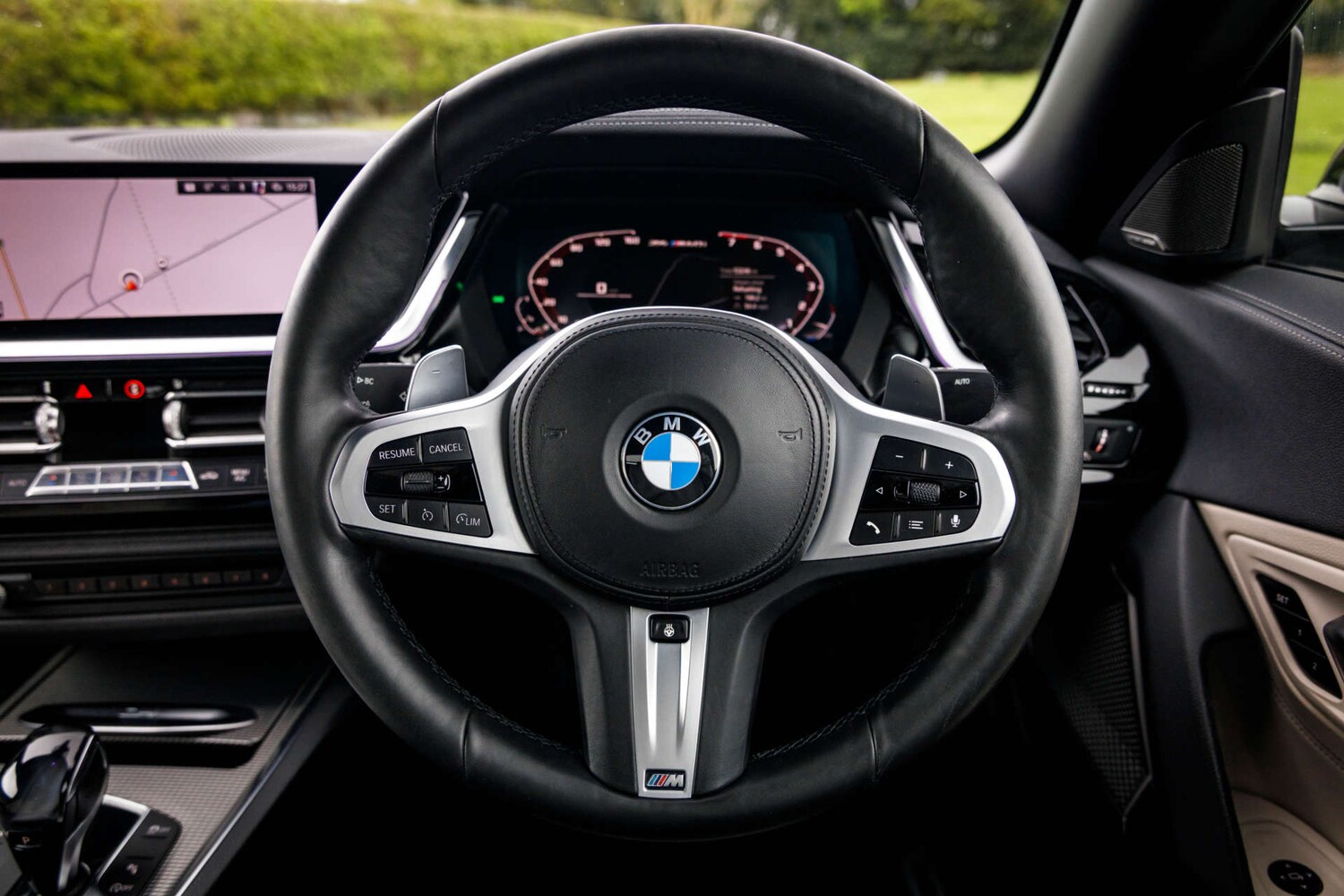 Used BMW Z4 2019 for sale - 78209707: Photo 36