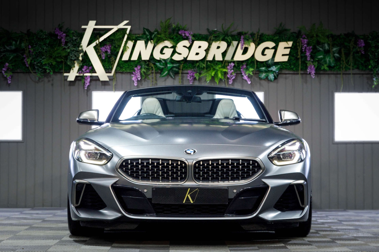 Used BMW Z4 2019 for sale - 78209707: Photo 4