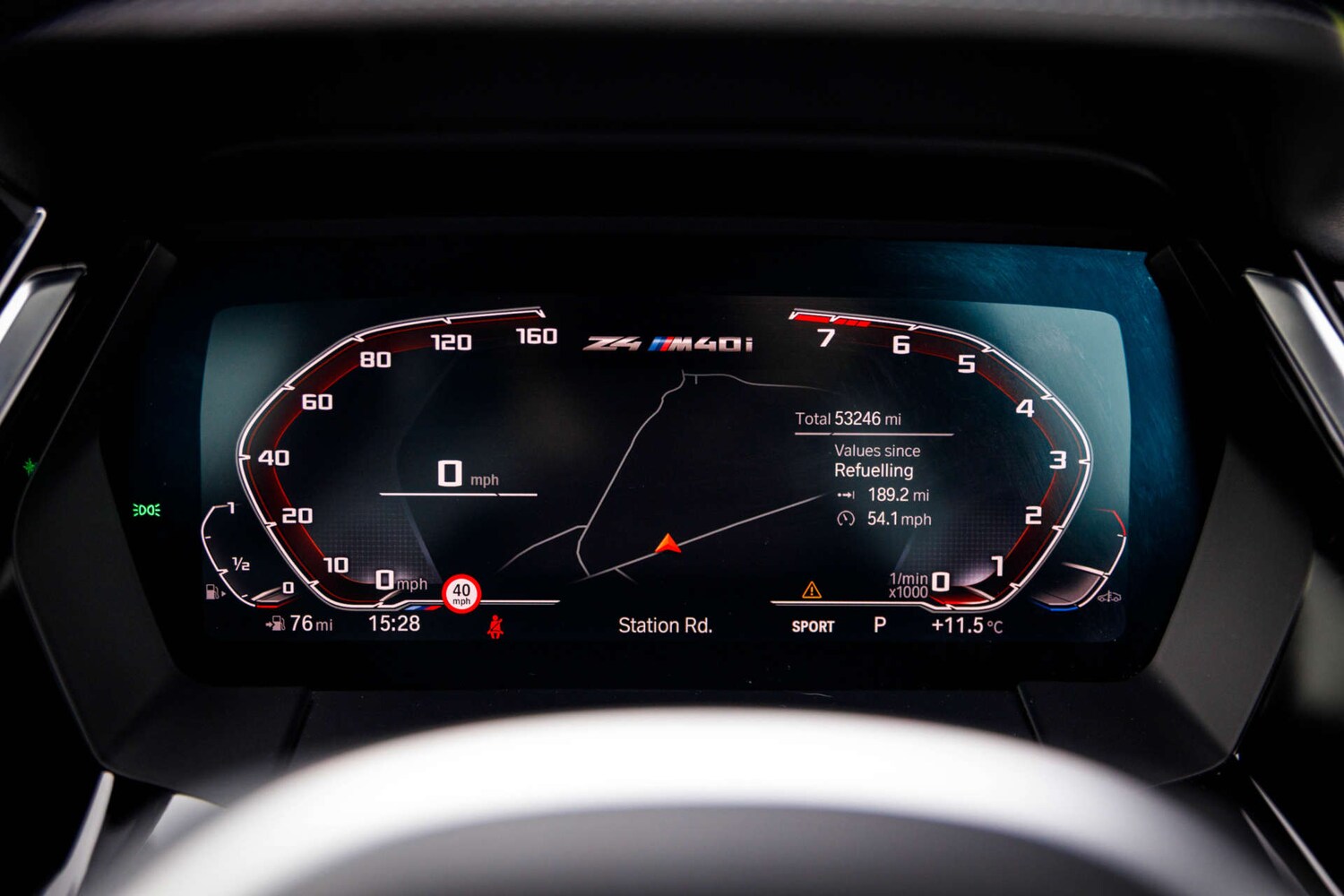 Used BMW Z4 2019 for sale - 78209707: Photo 41