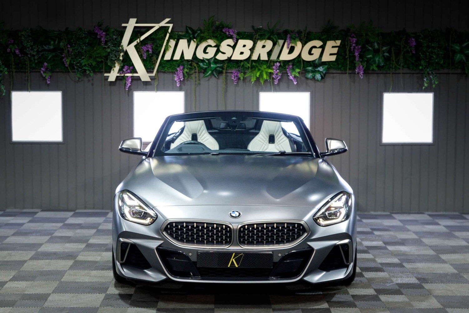 Used BMW Z4 2019 for sale - 78209707: Photo 48