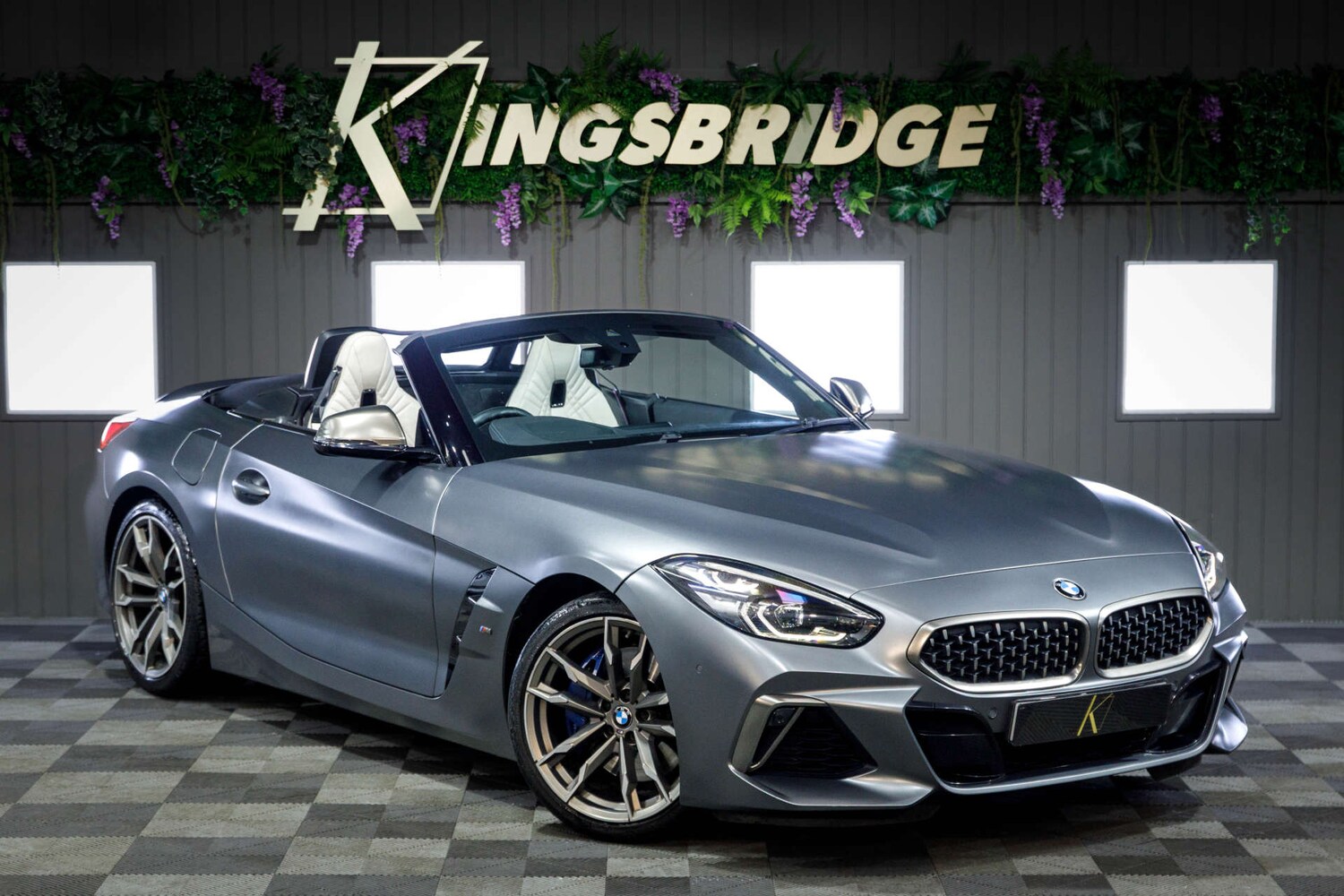 Used BMW Z4 2019 for sale - 78209707: Photo 49