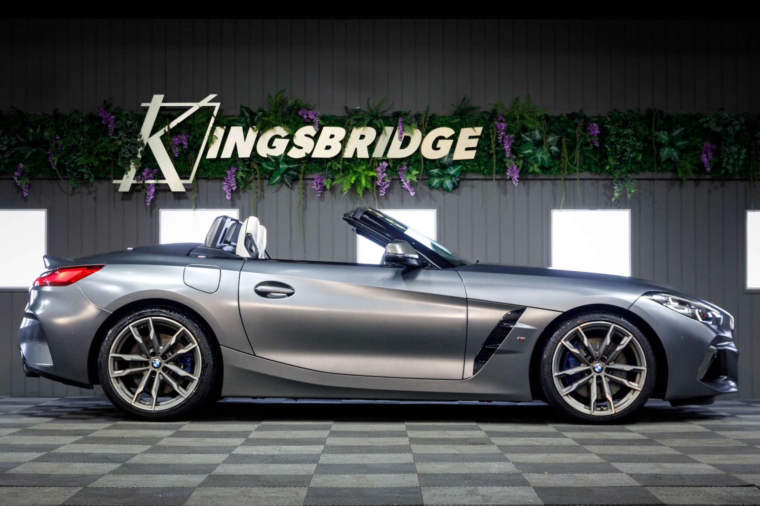 Used BMW Z4 2019 for sale - 78209707: Photo 5