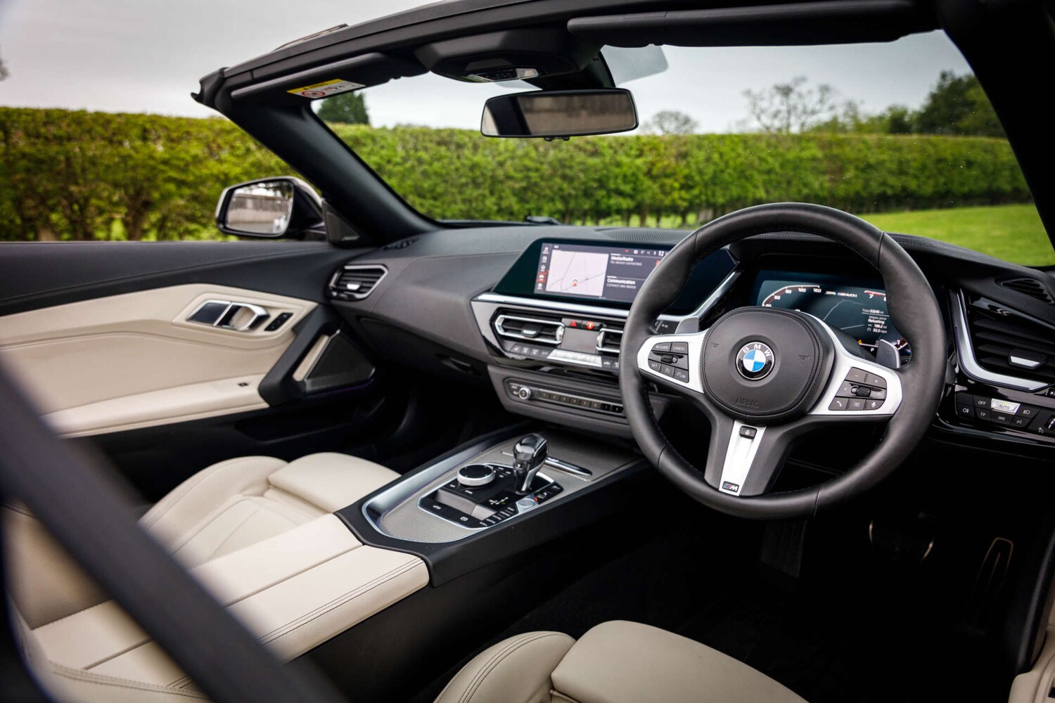 Used BMW Z4 2019 for sale - 78209707: Photo 50