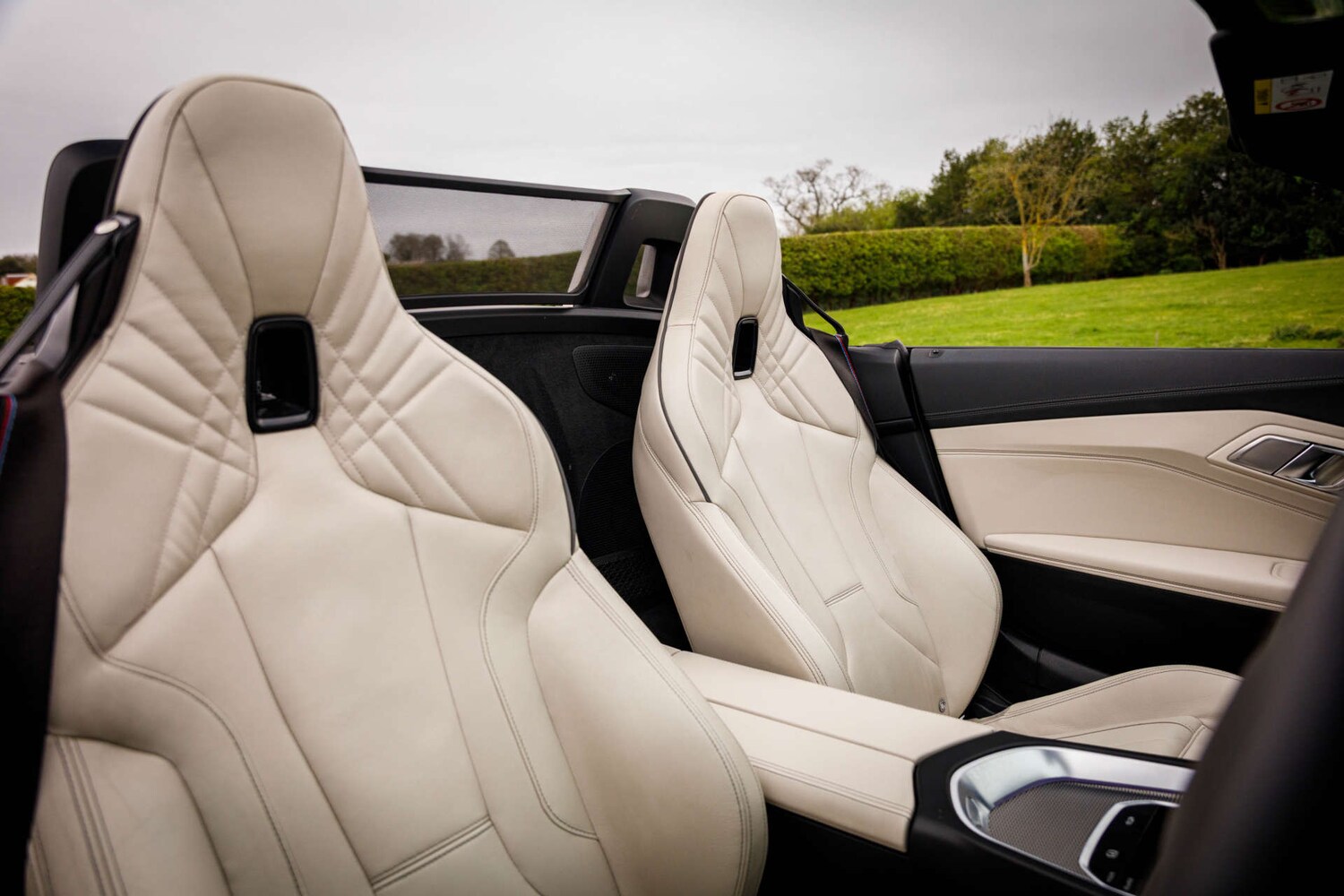 Used BMW Z4 2019 for sale - 78209707: Photo 52