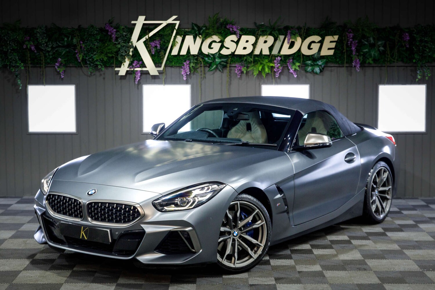Used BMW Z4 2019 for sale - 78209707: Photo 54