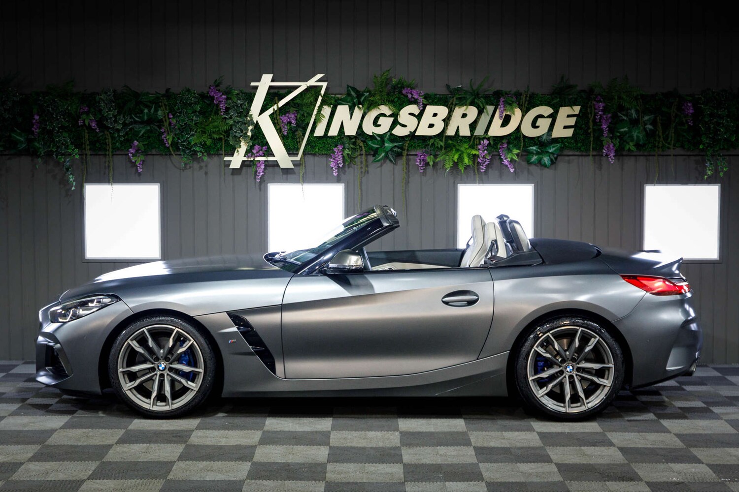 Used BMW Z4 2019 for sale - 78209707: Photo 55