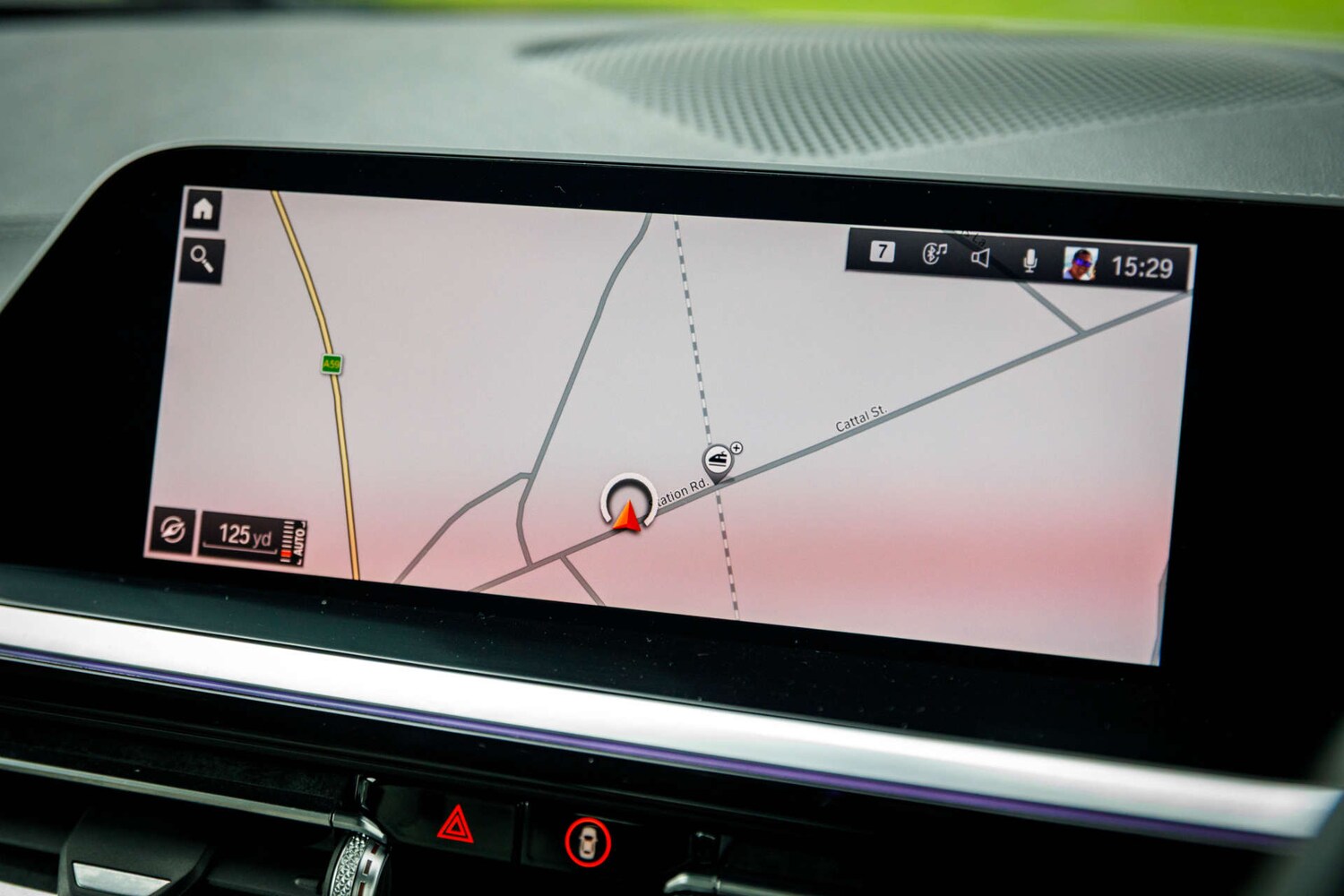 Used BMW Z4 2019 for sale - 78209707: Photo 56