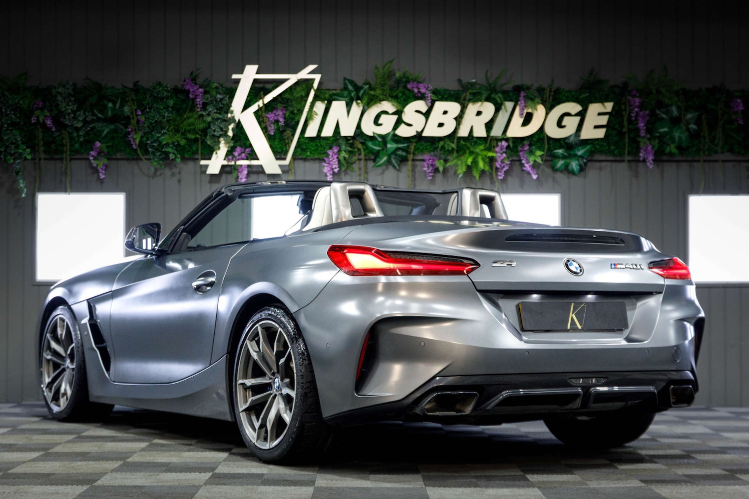 Used BMW Z4 2019 for sale - 78209707: Photo 6