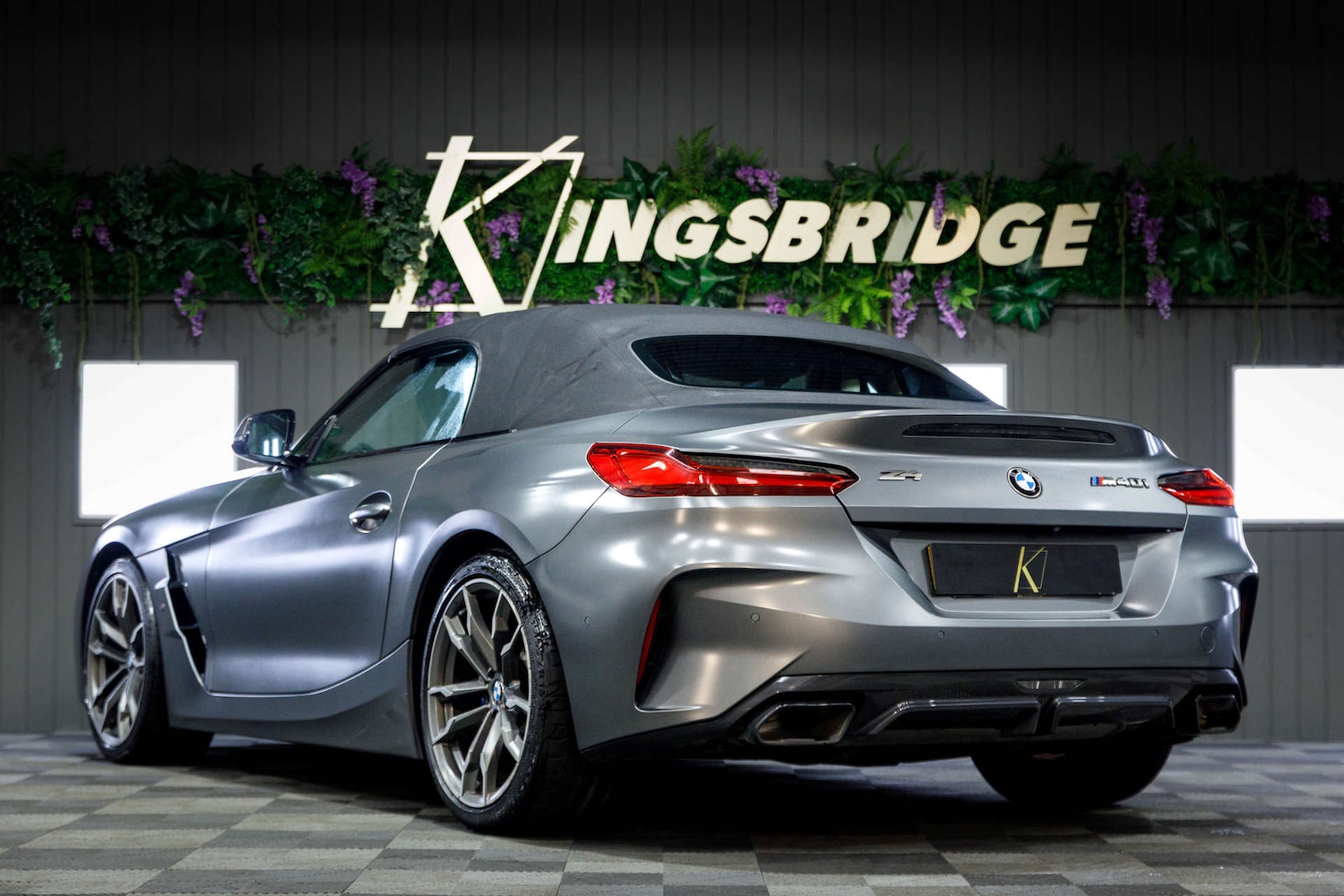 Used BMW Z4 2019 for sale - 78209707: Photo 7