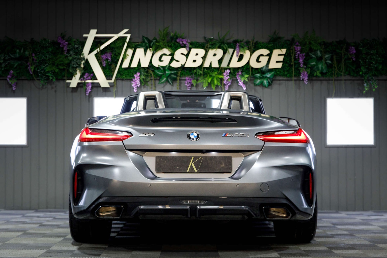 Used BMW Z4 2019 for sale - 78209707: Photo 8