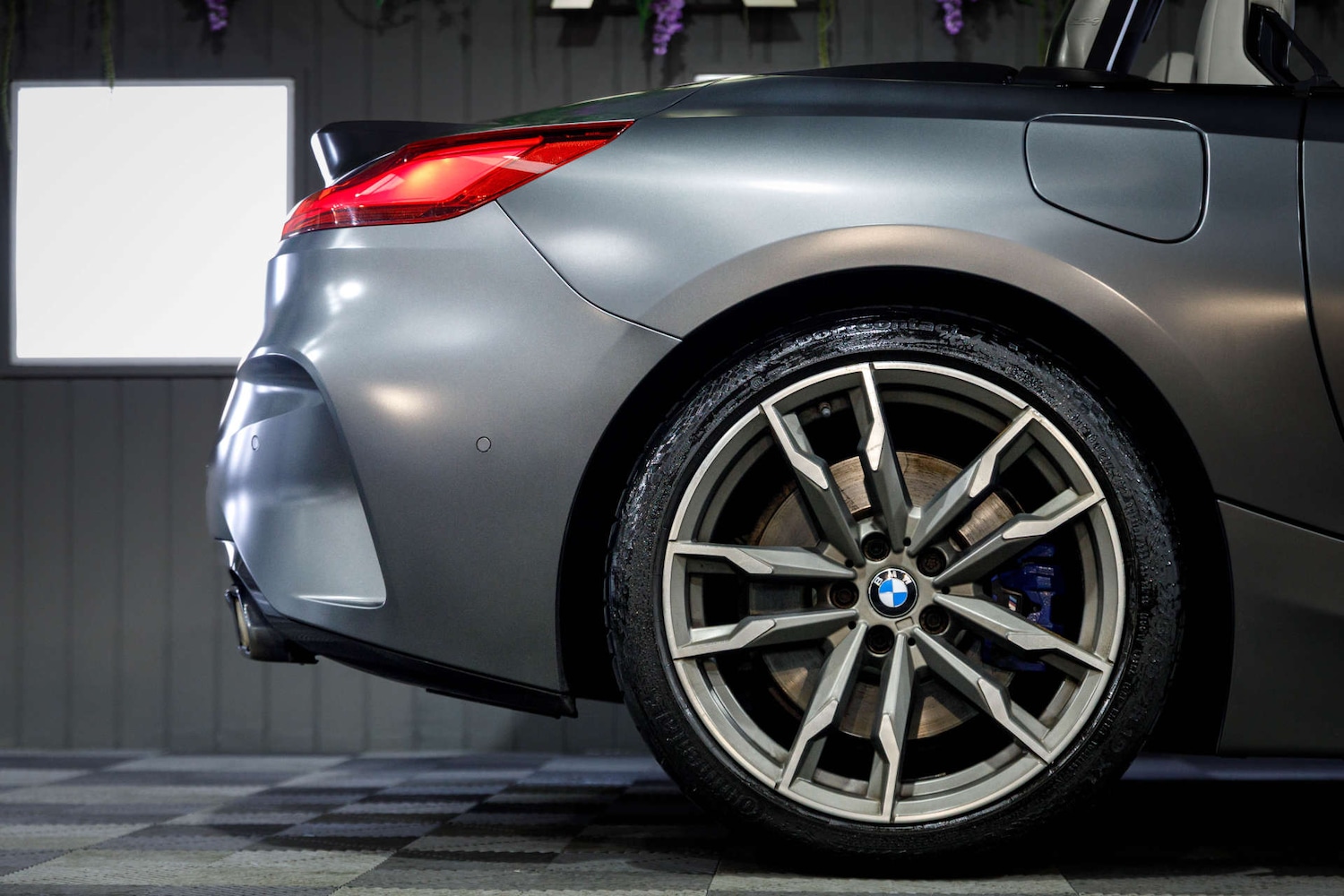 Used BMW Z4 2019 for sale - 78209707: Photo 9