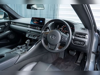 Used Toyota Supra 2022 for sale - 78849112: Photo