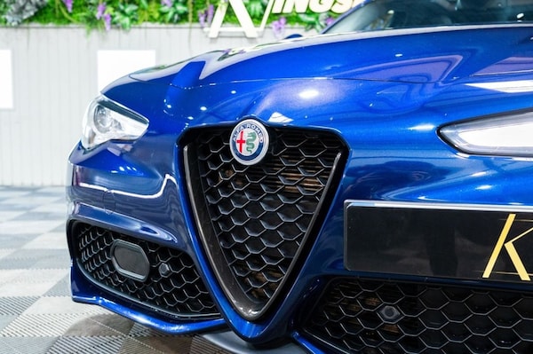 Used Alfa Romeo Giulia 2020 for sale - 75527557: Photo 15