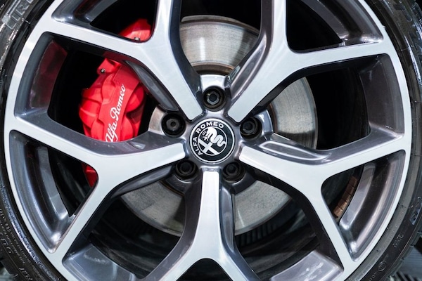 Used Alfa Romeo Giulia 2020 for sale - 75527557: Photo 24