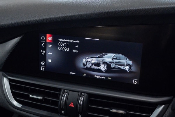 Used Alfa Romeo Giulia 2020 for sale - 75527557: Photo 28