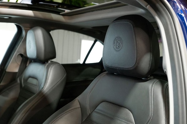 Used Alfa Romeo Giulia 2020 for sale - 75527557: Photo 29