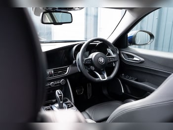 Used Alfa Romeo Giulia 2020 for sale - 75527557: Photo