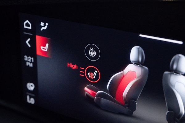 Used Alfa Romeo Giulia 2020 for sale - 75527557: Photo 32