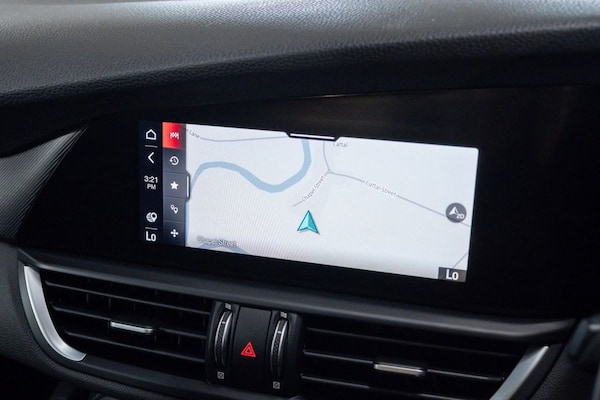 Used Alfa Romeo Giulia 2020 for sale - 75527557: Photo 36