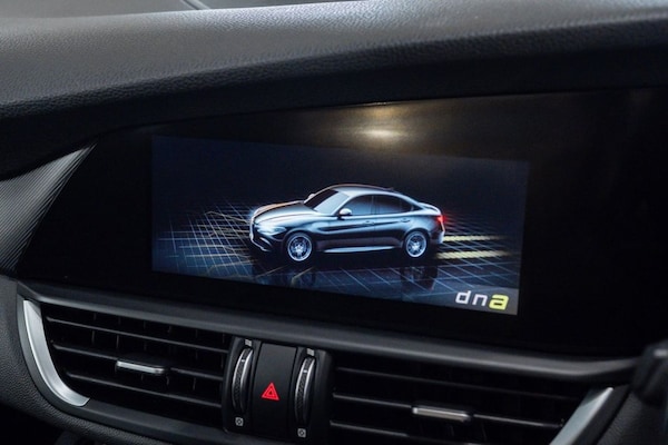 Used Alfa Romeo Giulia 2020 for sale - 75527557: Photo 38
