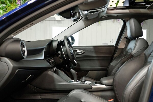 Used Alfa Romeo Giulia 2020 for sale - 75527557: Photo 39