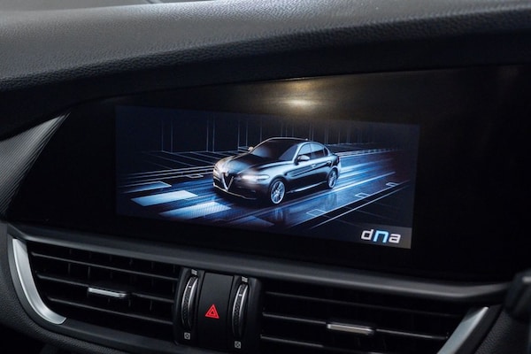 Used Alfa Romeo Giulia 2020 for sale - 75527557: Photo 40