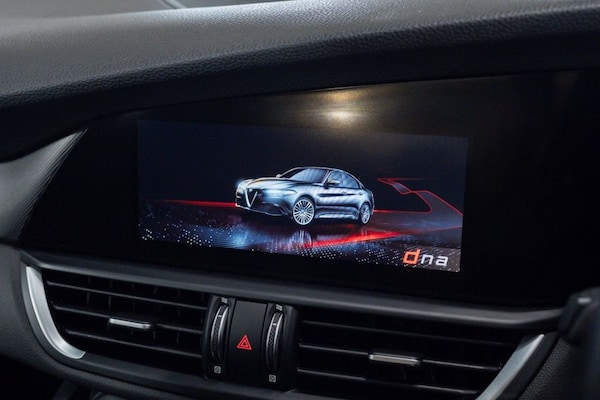 Used Alfa Romeo Giulia 2020 for sale - 75527557: Photo 42