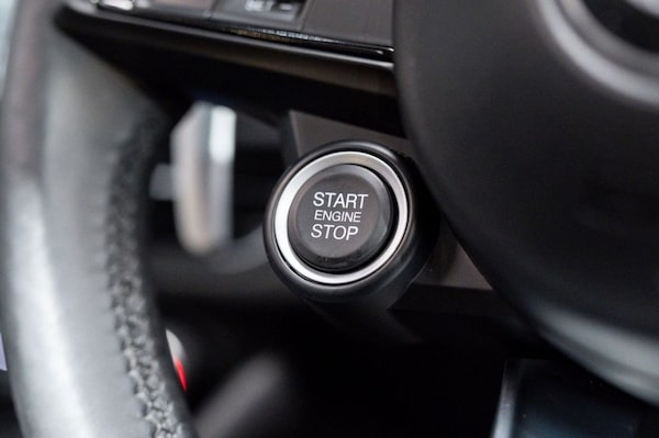 Used Alfa Romeo Giulia 2020 for sale - 75527557: Photo 45