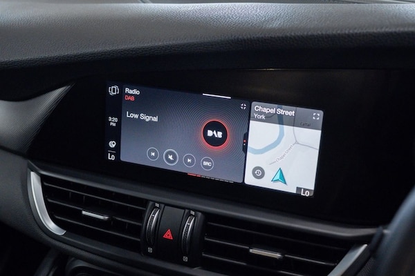 Used Alfa Romeo Giulia 2020 for sale - 75527557: Photo 46