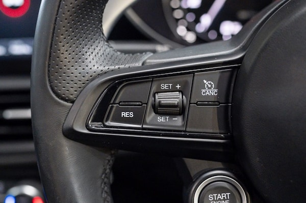 Used Alfa Romeo Giulia 2020 for sale - 75527557: Photo 48